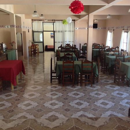 Hosteria Don Arturo Cachí Dış mekan fotoğraf