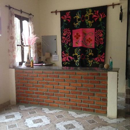 Hosteria Don Arturo Cachí Dış mekan fotoğraf