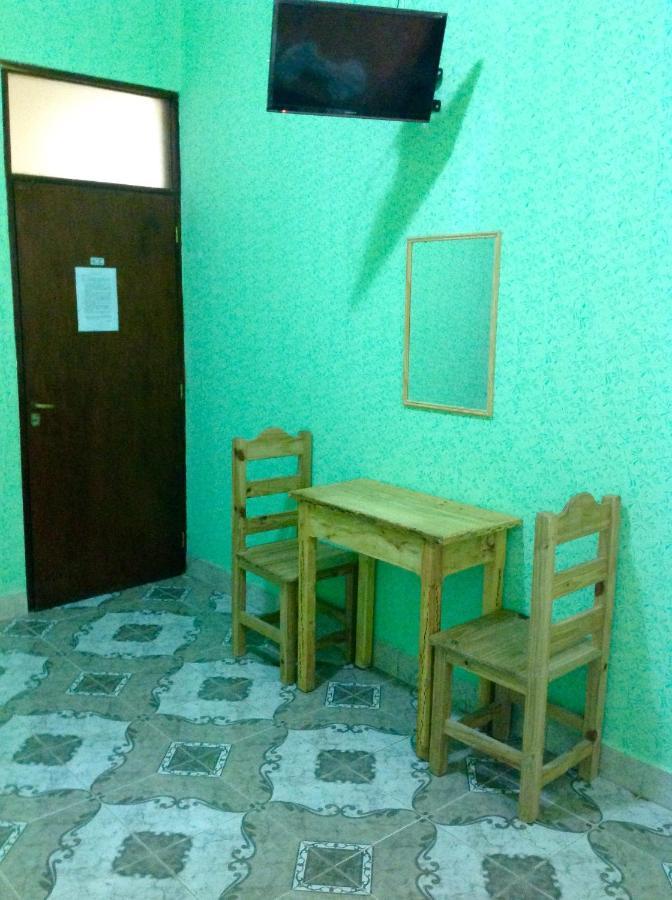 Hosteria Don Arturo Cachí Dış mekan fotoğraf