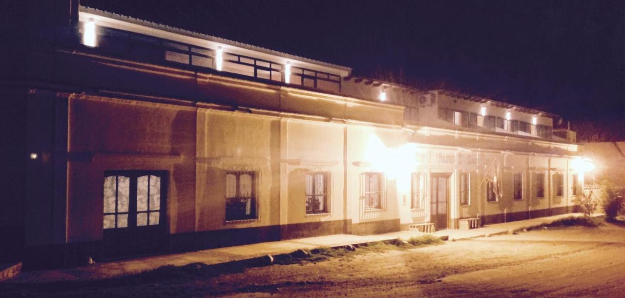Hosteria Don Arturo Cachí Dış mekan fotoğraf
