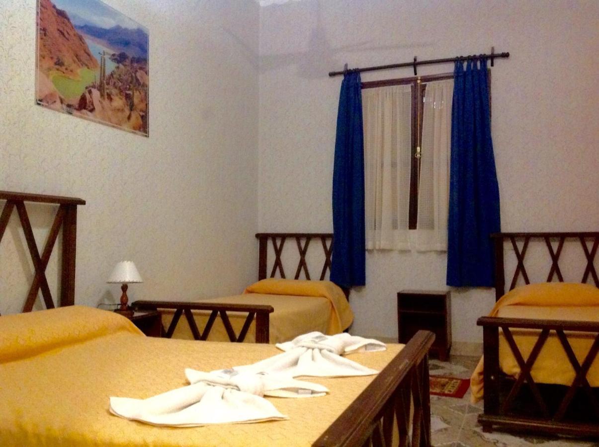 Hosteria Don Arturo Cachí Dış mekan fotoğraf