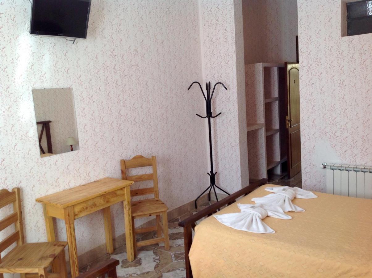 Hosteria Don Arturo Cachí Dış mekan fotoğraf