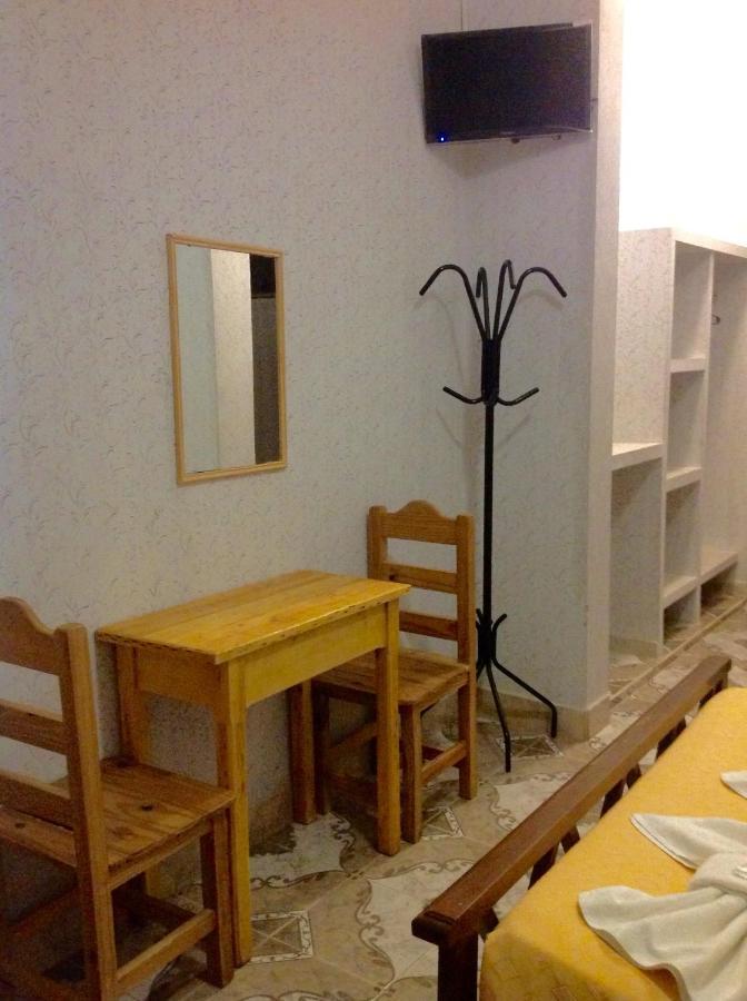 Hosteria Don Arturo Cachí Dış mekan fotoğraf